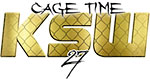 KSW27 - Cage Time w PPV Cyfrowego Polsatu i IPLI