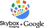 Skybox Imaging Google