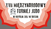 XVII Międzynarodowy Turniej Judo w bocheńskiej Kopalni Soli