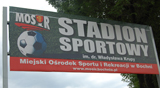 Odsłonięcie tablicy i piłkarskie święto w Bochni