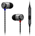 SoundMAGIC E10S – pierwsza na świecie uniwersalna słuchawka do smartfonów
