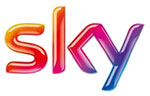 SKY UK 2014 Logo