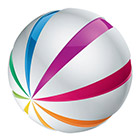 SAT.1 Logo 2014