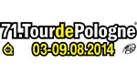 71. Tour de Pologne w TVP - zobacz plan transmisji