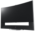 LG 105UC9 - telewizor 5K za 360 tys. zł 