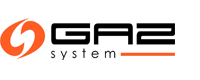 GAZ_system_logo
