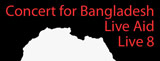 Uleczmy Świat - koncert dla Bangladeszu 9 sierpnia na Uzborni