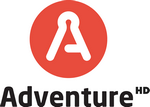 Adventure HD (ostateczne logo)
