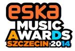 Eska Music Awards 2014 Szczecin Radio Eska Eska TV