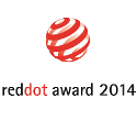 LG uhonorowane 9 nagrodami Red Dot 2014