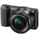 Sony a5100 - najmniejszy aparat z wymiennymi obiektywami