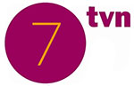 TVN7 TVN 7 TVN Siedem logo od września 2014
