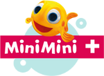 MiniMini+: Nowy kanał Rybki MiniMini na YouTube