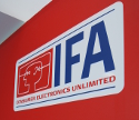 IFA zapowiada globalne targi elektroniki - CE China