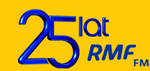 RMF FM 25 lat