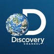 Discovery Channel logo od marca 2014 roku