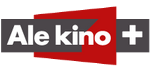 Ale Kino+ logo od 1 września 2014 roku