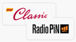 RMF Classic Radio PiN