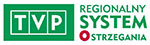 RSO Regionalny System Ostrzegania TVP