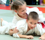 Od lutego nowa grupa naborowa w judo