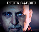 24.10 Peter Gabriel - Ilustrowana muzyką historia rocka