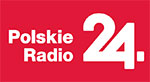 Polskie Radio 24 nadawane w DAB+ zmienia logo