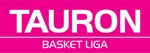 Tauron Basket Liga TBL logo