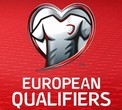 UEFA Euro Europejskie kwalifikacje European Qualifiers