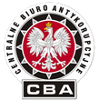 CBA Centralne Biuro Antykorupcyjne