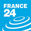 France 24 na żywo 24/7 na YouTube