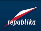 TV Republika Telewizja Republika logo NOWE