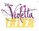 Disney Channel Violetta Live