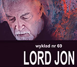 28.11. Jon Lord - Ilustrowana muzyką historia rocka