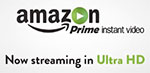 Amazon z filmami i programami w Ultra HD