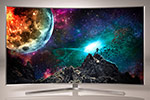 Seria telewizorów Samsung SUHD 4K