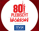 80. Plebiscyt Przeglądu Sportowego i TVP