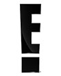 9°E: E! Entertainment HD z PowerVU na Viaccess