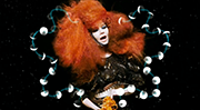 Koncert Biophilia Live - artystki ostatniego 20-lecia - Björk