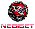 Nebiset TV Logo