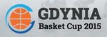 Gdynia Basket Cup 2015 Puchar Polski