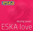 Eska Love z miłosnymi przebojami już nadaje