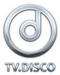 TV.Disco TV Disco logo od lutego 2015 roku