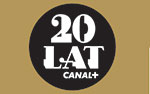 20 lat CANAL+