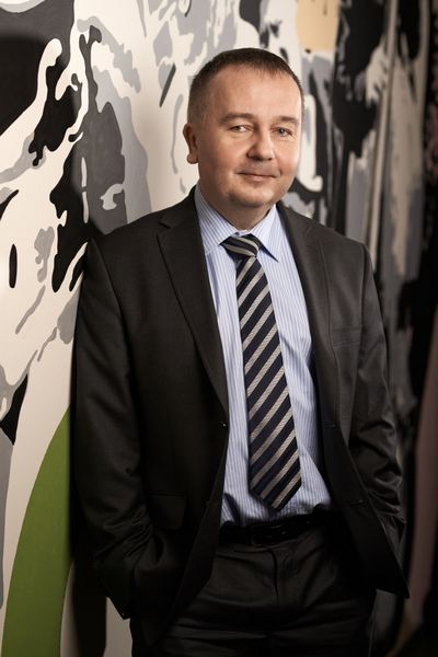 Bogusław Kisielewski, foto: SPI International B.V.