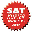 SAT Kurier Awards 2015