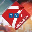 TVS TV Silesia 7 lat