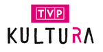 TVP Kultura logo od 11 kwietnia 2015 roku