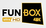 FunBox 4K Ultra HD