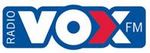 Vox FM na pozycji lidera bije rekordy słuchalności