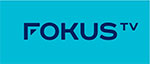 Fokus TV logo od 28 kwietnia 2015 roku